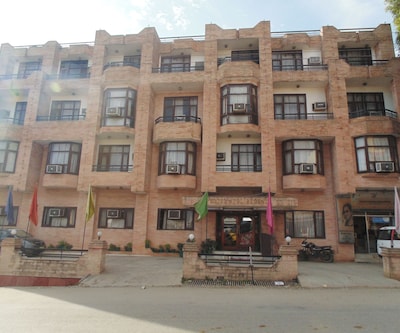 Atul Regency By Royal Collection Hotels And Resorts